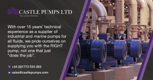 Central Pumps Limited
