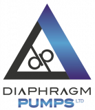 Diaphragm Pumps Limited logo