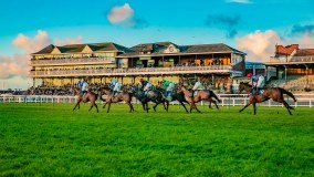 Ayr Racecourse