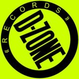 D Zone Records logo