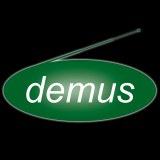 Demus Productions logo