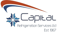 Capital Refrigeration Services Limited logo
