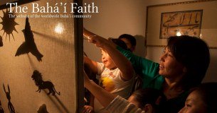 Baha'i Faith