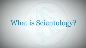 Church Of Scientology logo