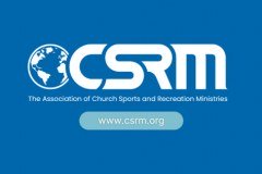 Church Sports & Recreation Minstery logo