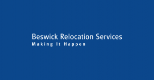 Beswick logo