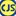 C J S Removals logo
