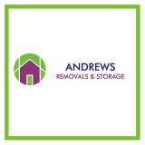 Andrews Removals logo