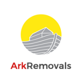 Ark Removals logo