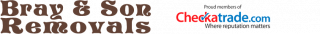 Bray & Son Limited logo