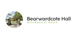 Bearwardcote Hall logo