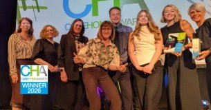 Caer Gwent Care Home