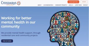 Crossways Community