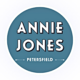Annie Jones