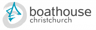 Boathouse Restaurant logo