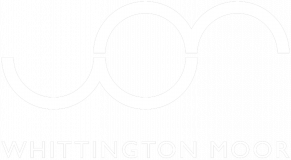 Whittington Moor Printing Works Limited logo