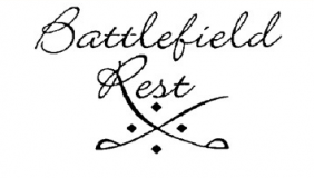 Battlefield Rest logo