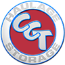 Cowern Transport logo