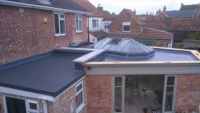 Arma Roof