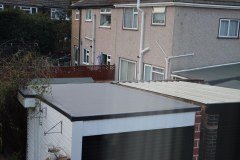 Cf Roofing Services
