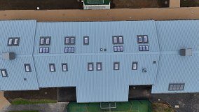 Crown Roofing