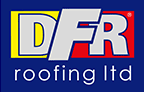 Dfr Roofing Limited logo
