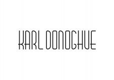 Donoghue logo