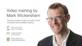 Wickersham Group logo