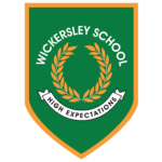 Wickersley School & Sports College logo