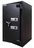 Dudley Safes Limited logo