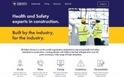 Eastern Builders Safety Group Limited logo