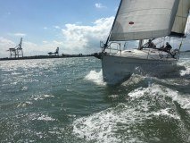 East Anglian Sea School Limited