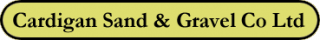 Cardigan Sand & Gravel Co. Limited