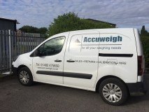Accuweigh