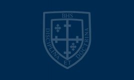 Beacons Eld High School logo