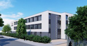 Colmers School & Sports College