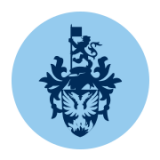 Clayesmore Senior School logo