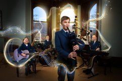 Craigclowan School