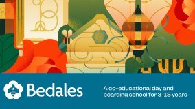 Dunhurst Bedales Junior School logo