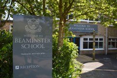 Beaminster School