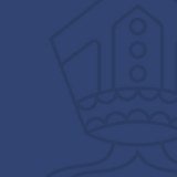 Bishop Of Hereford's Bluecoat School logo