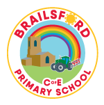 Brailsford C Of E School logo