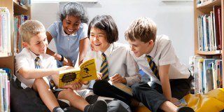 Breakspear Junior School