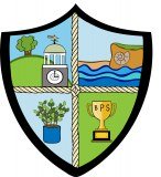 Bridport Primary School logo
