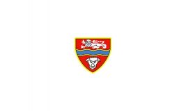 Broadlands Primary School logo