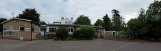 Broughton C Of E School