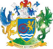 Carterton Community College logo