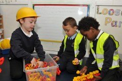 Cathcart Street Primary School