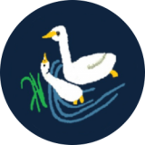 Church Aston Infant School logo