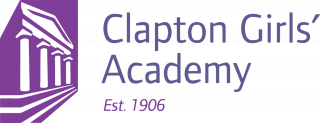 Clapton Girls Technology College logo